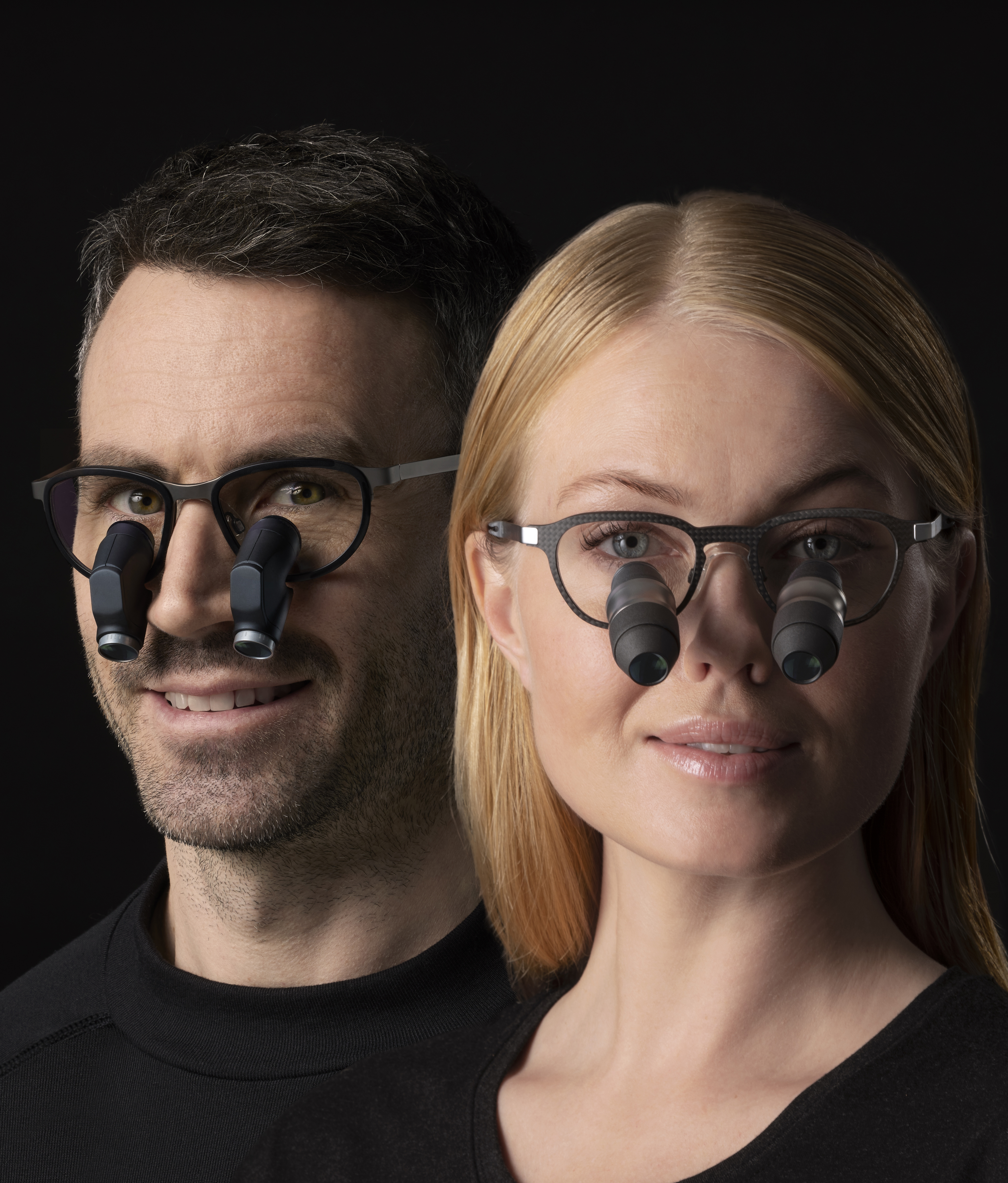 Kepler Reflekt and Advanced